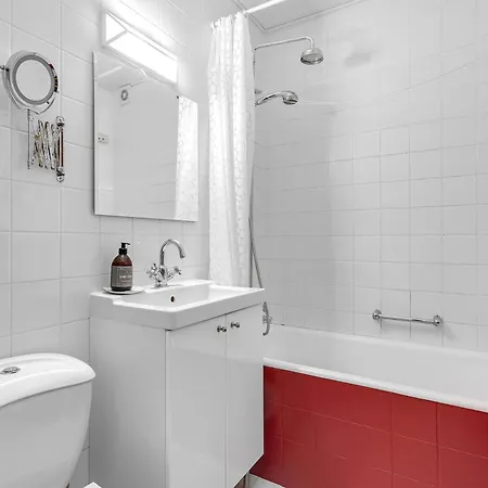Apartamento Sunny
