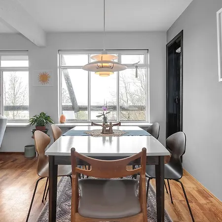 Apartamento Sunny